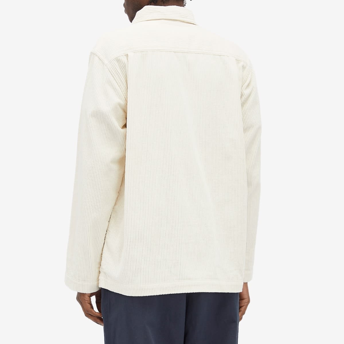 Universal Works Corduroy Easy Jacket - 3