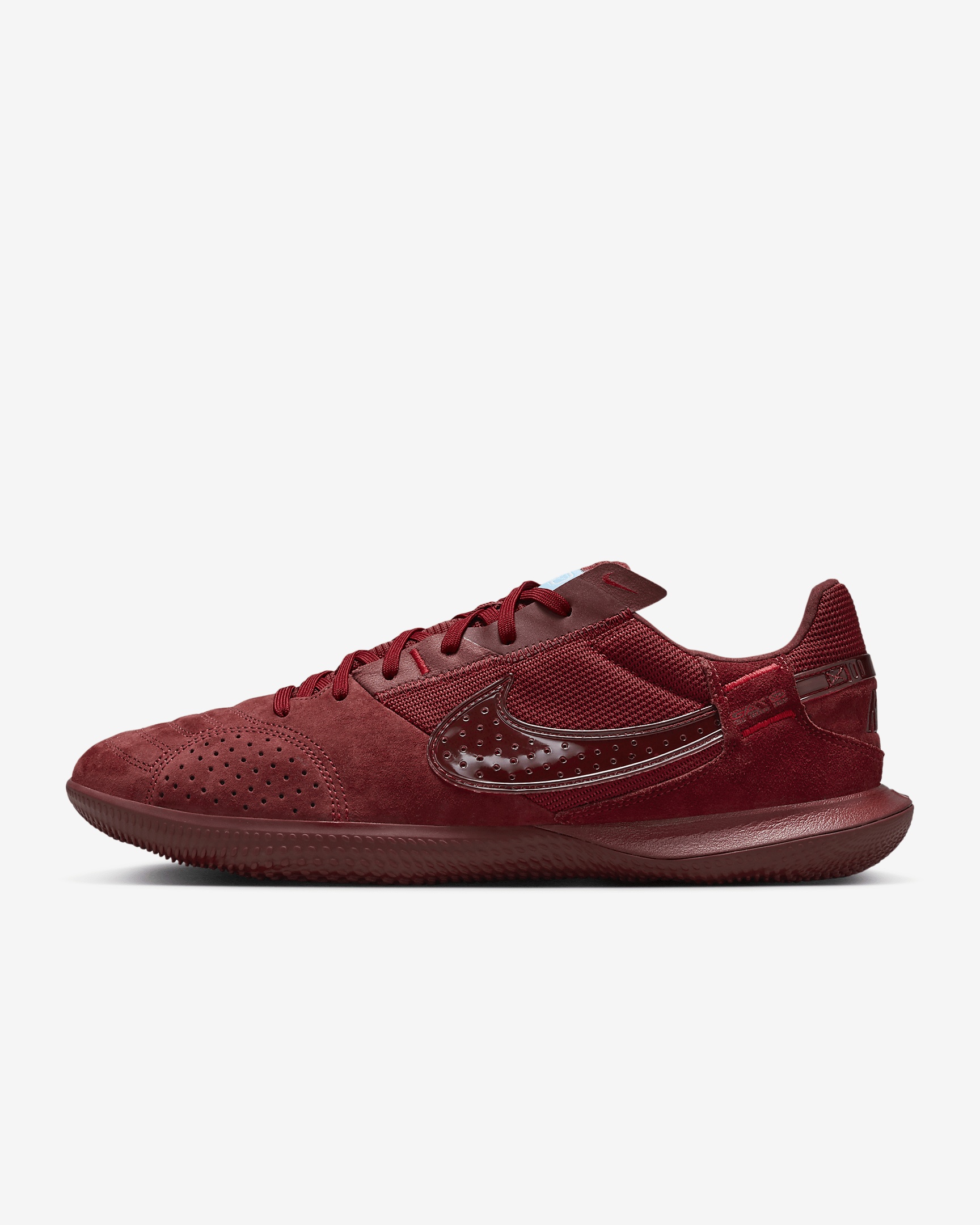 Nike Streetgato Low-Top Soccer Shoes - 1