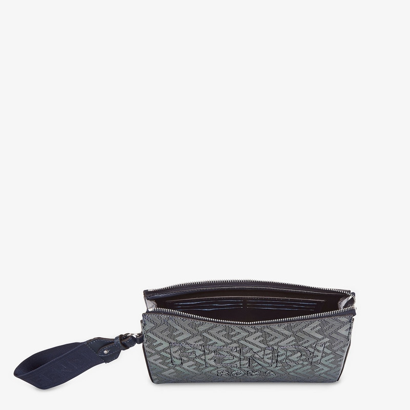 Fendi Shadow Clutch 4