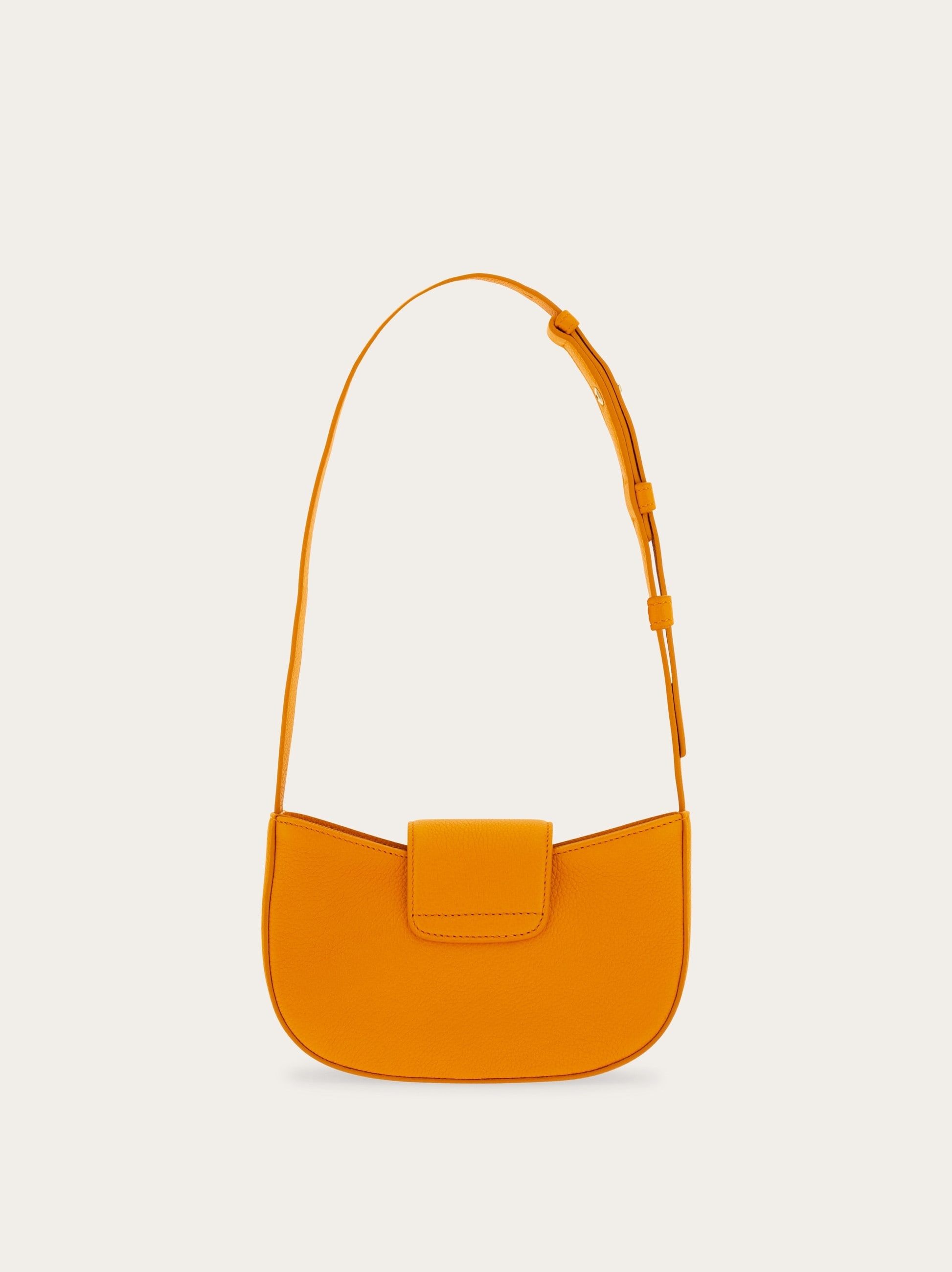 Double Gancini mini bag - 3