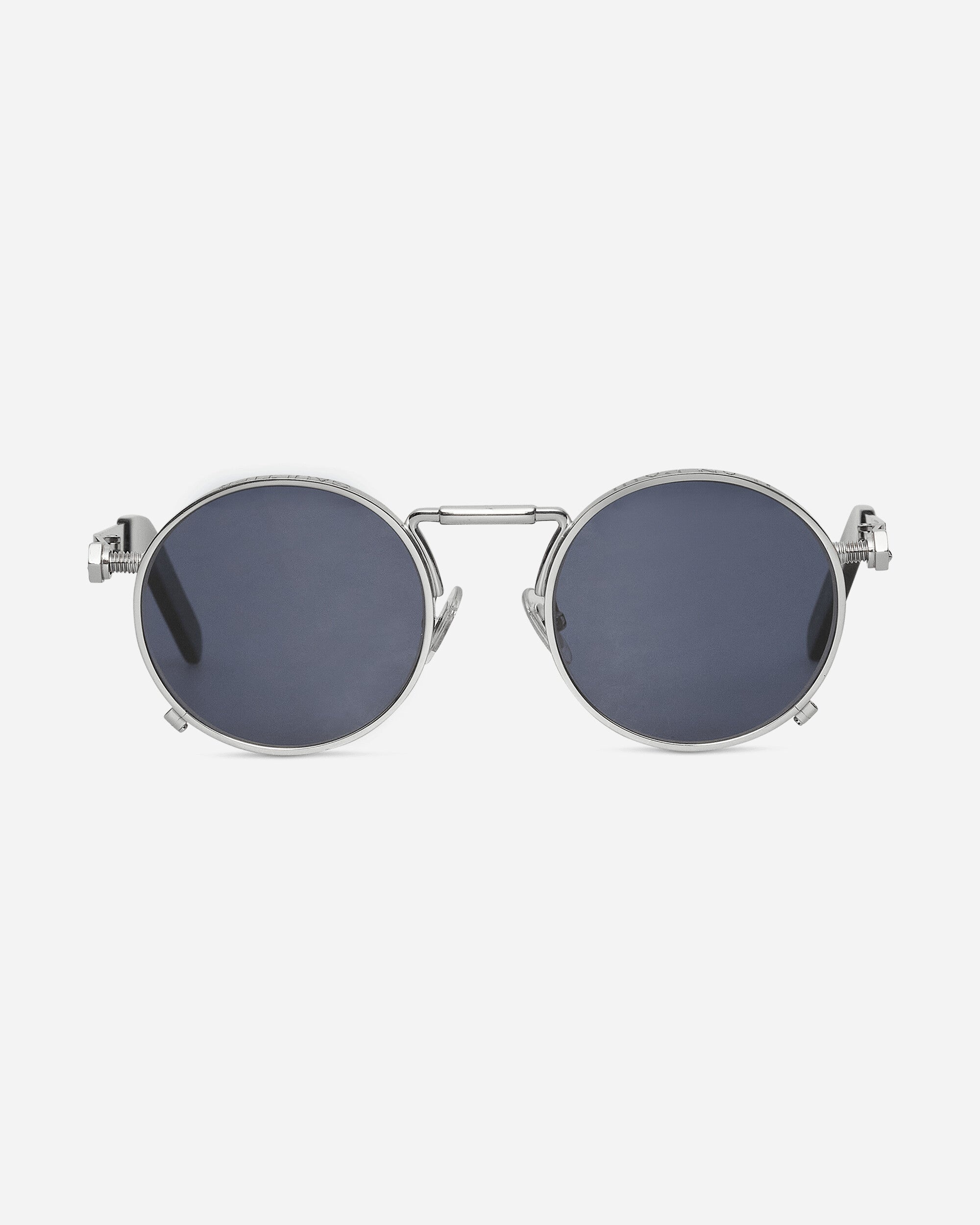 56-8171 Sunglasses Silver - 2