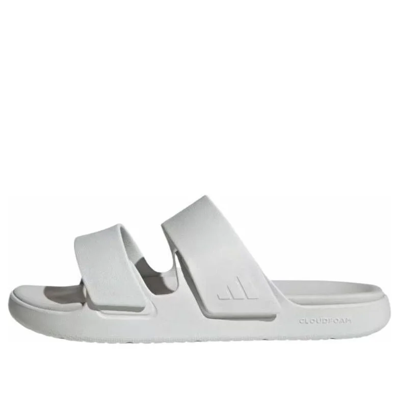 adidas Znsory Sandal 'Crystal White Dash Grey' JI1856 - 1