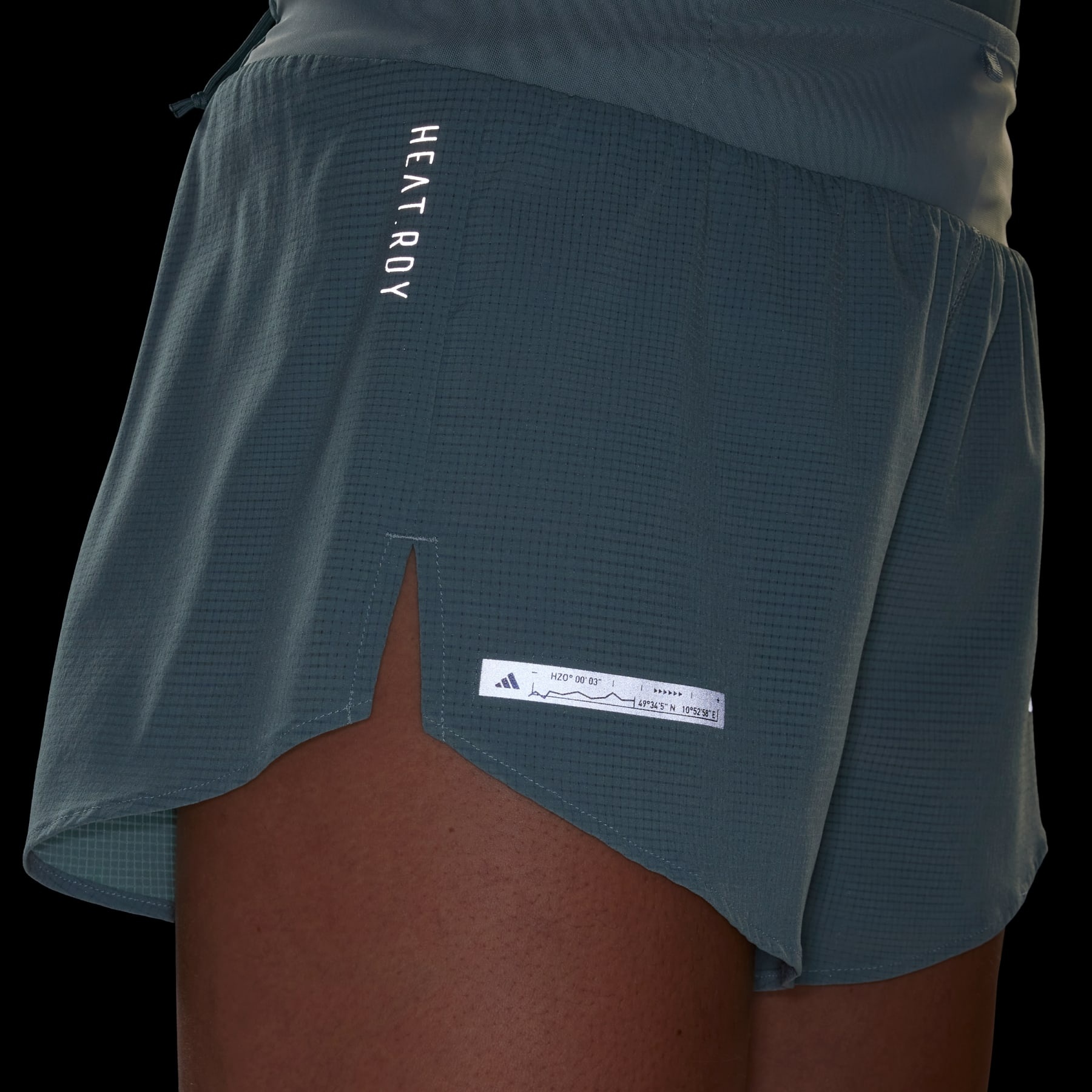 Ultimate HEAT.RDY Shorts - 7