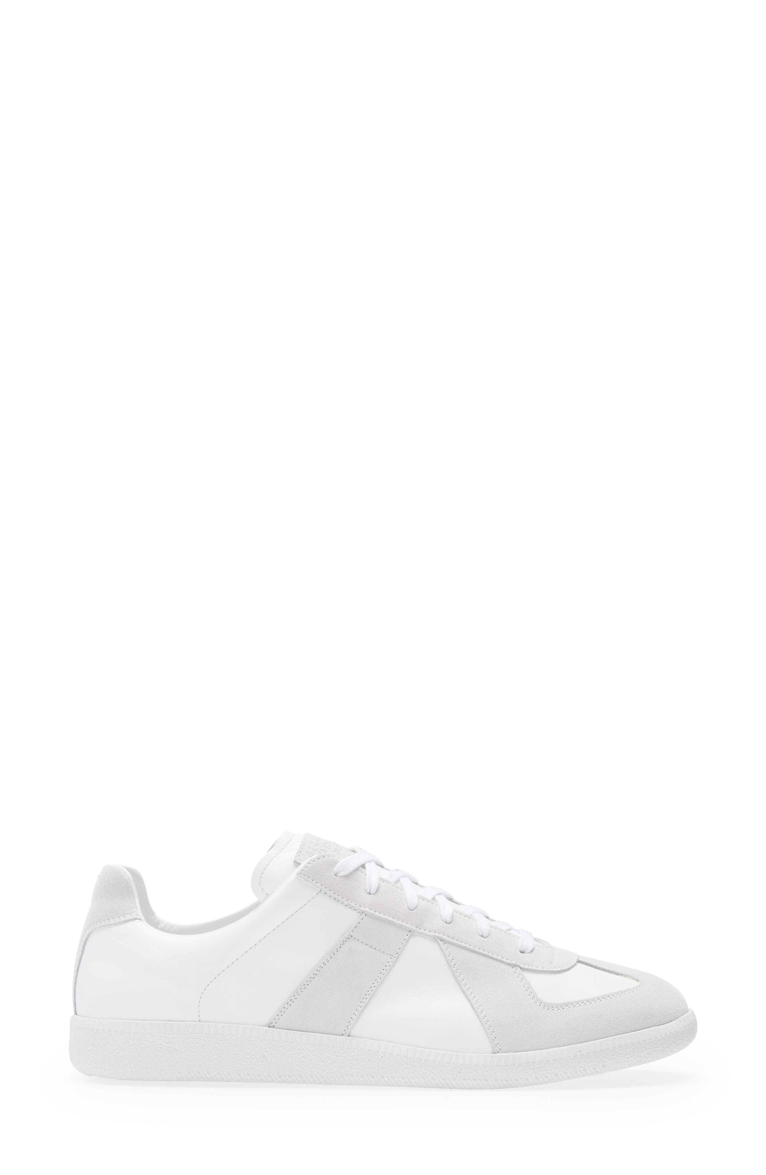 Replica Low Top Sneaker - 3