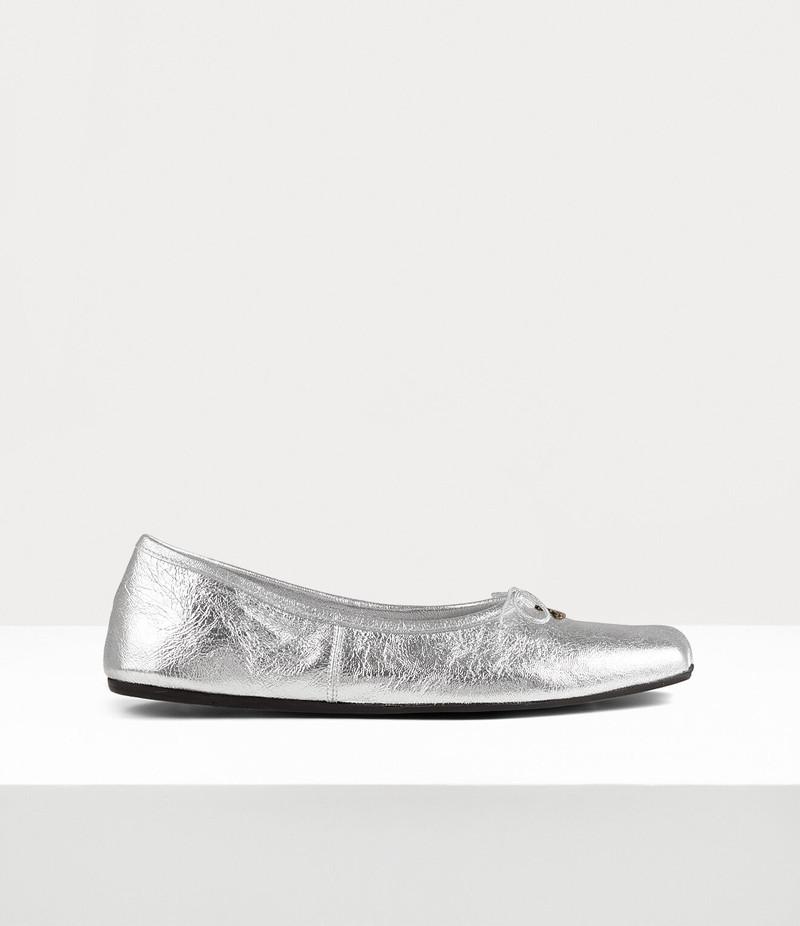 BRIGITTE BALLERINA 1