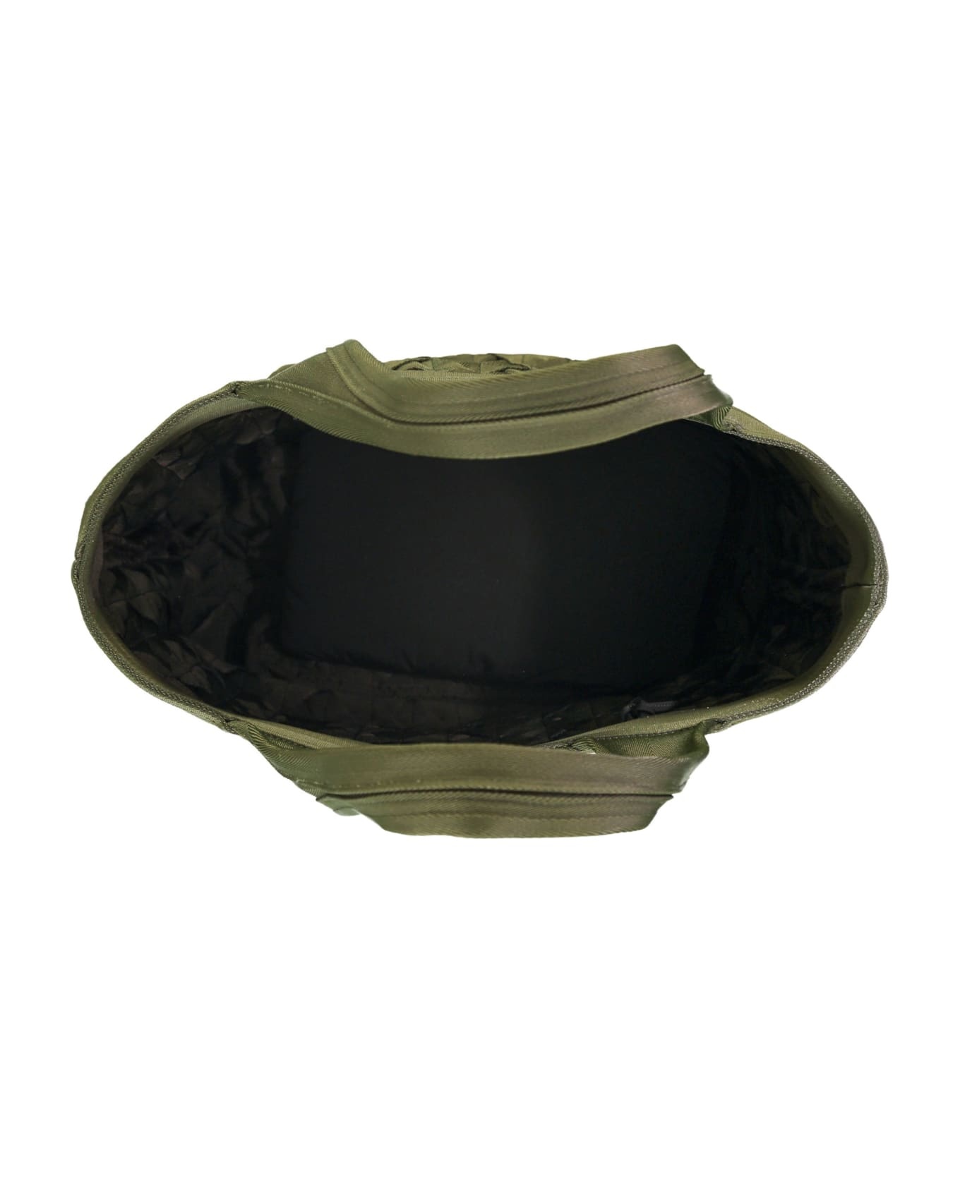 Intrecciato Nappa Tote - 4