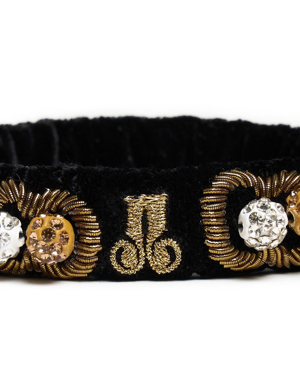 Tesoro Bracelet - 5