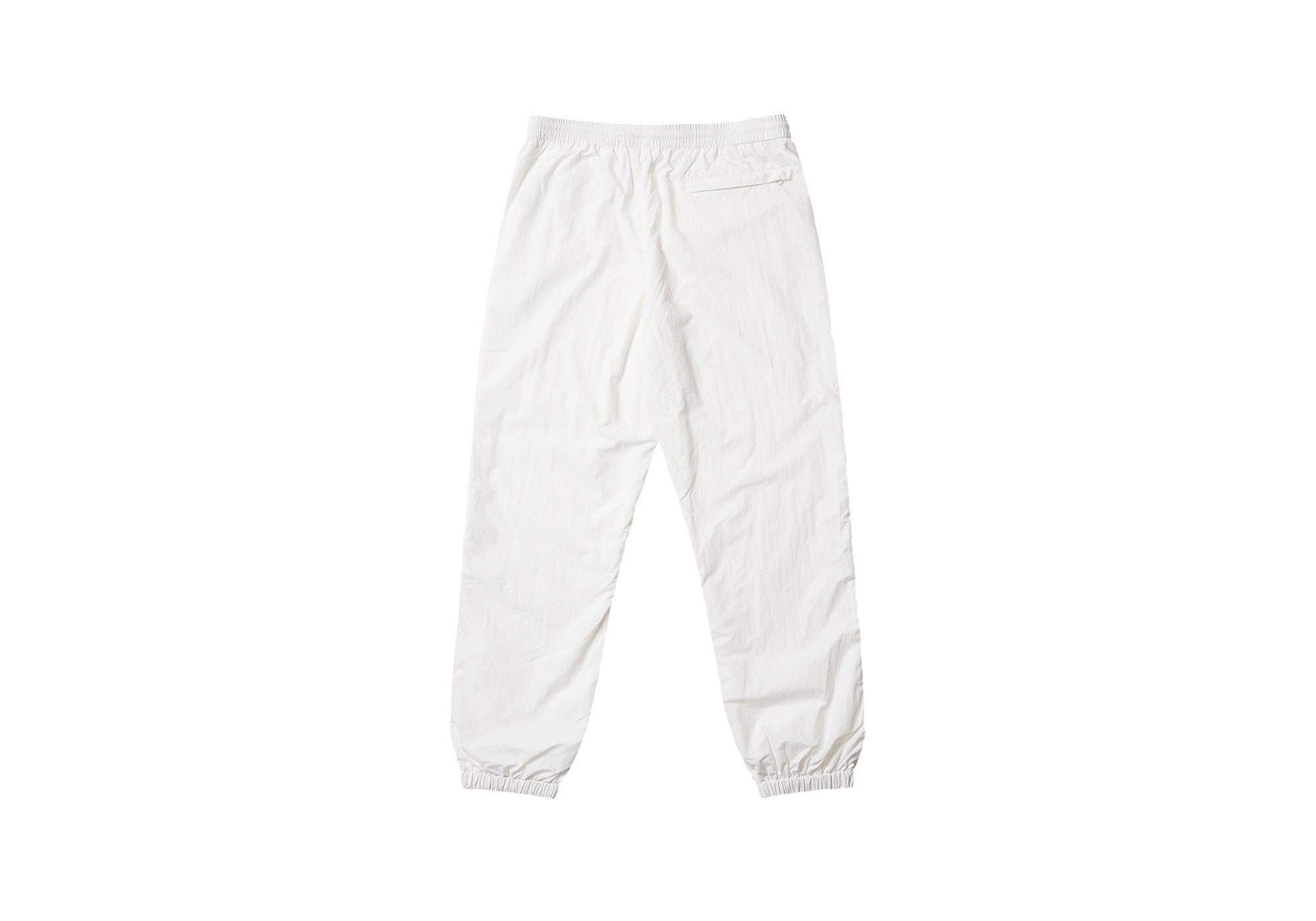 SOFAR SHELL PANT WHITE - 2