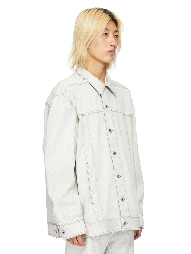 Rick Owens DRKSHDW JACKET outlook