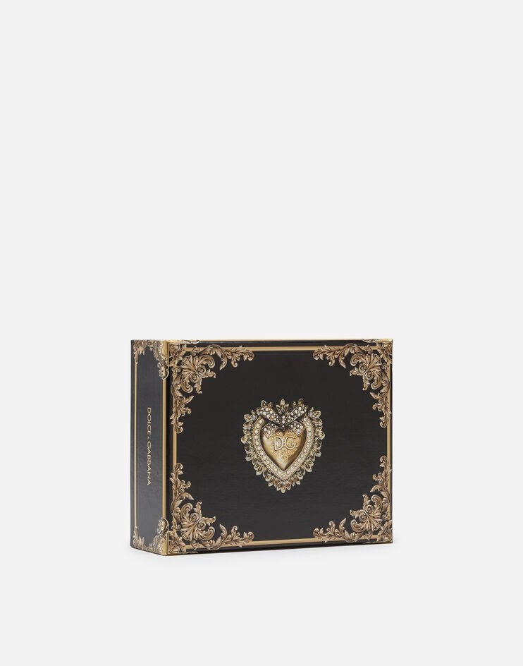 Large Devotion continental wallet - 5