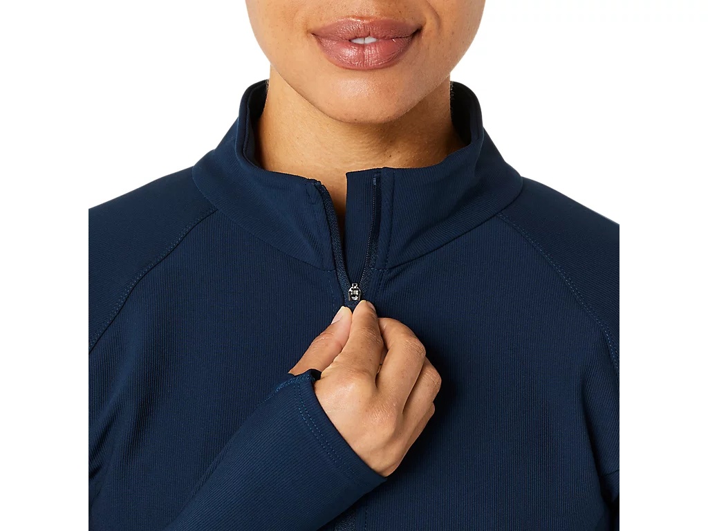 WOMEN'S RIB JACKET - 4