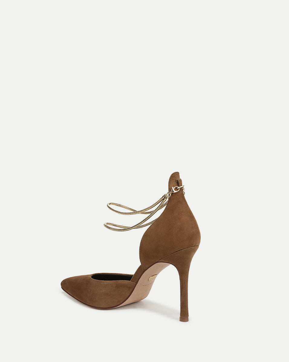 LEANDRA CHAIN PUMP - 4