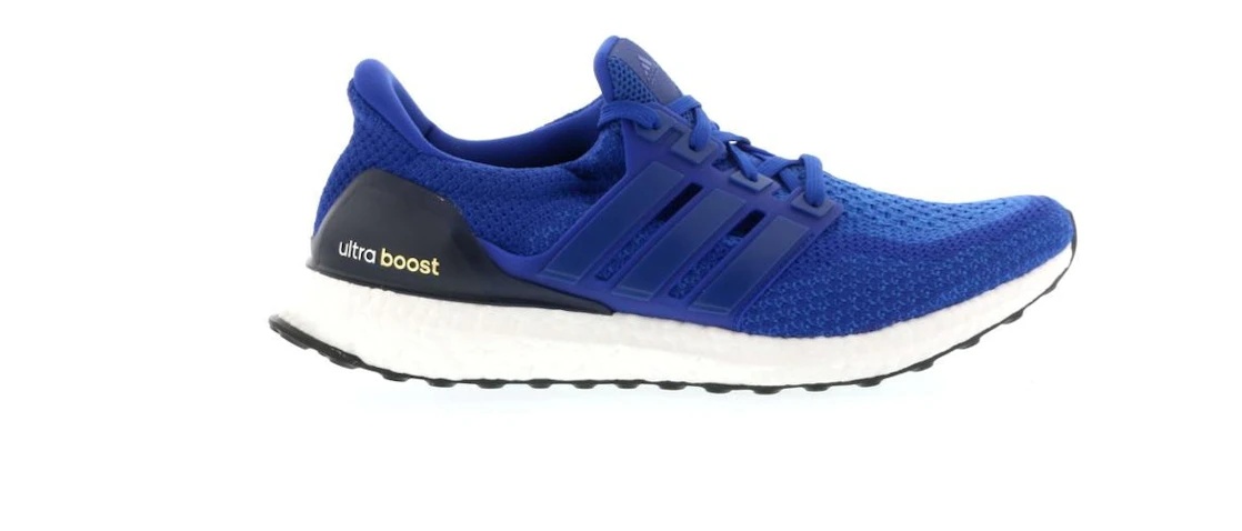 adidas Ultra Boost 2.0 Collegiate Blue - 1