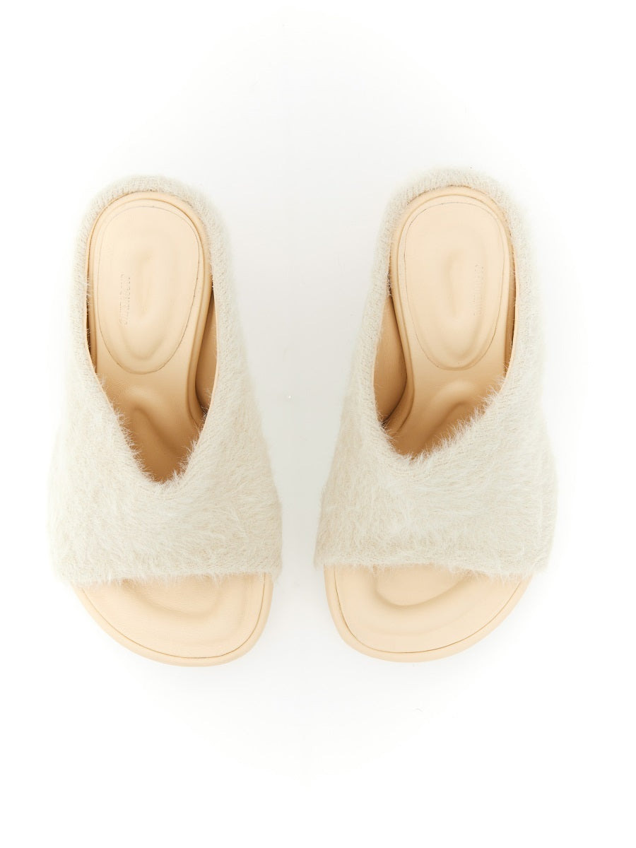 Jacquemus Women Cloud Mules - 2