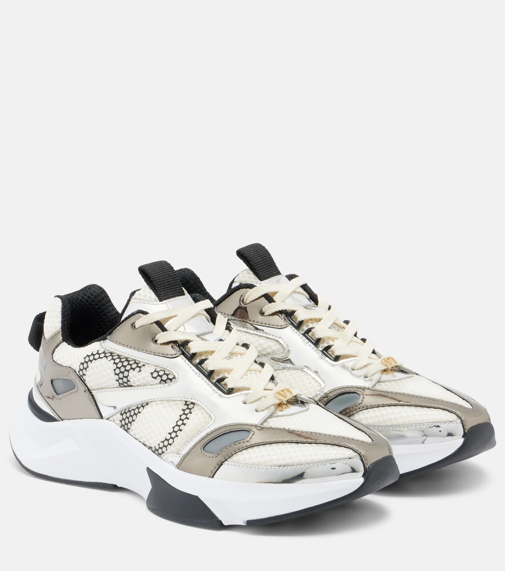 Demivee sneakers - 1