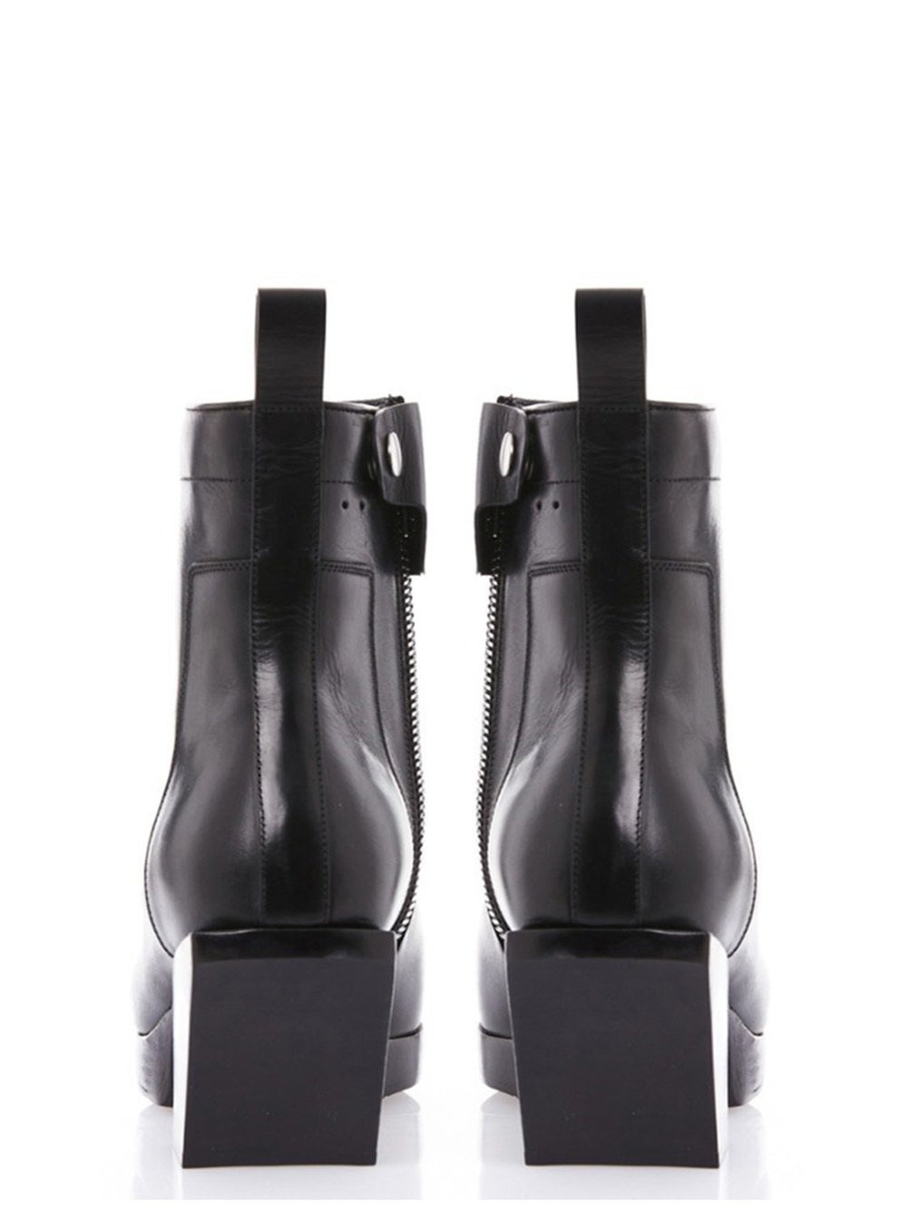 BOOTS - 4