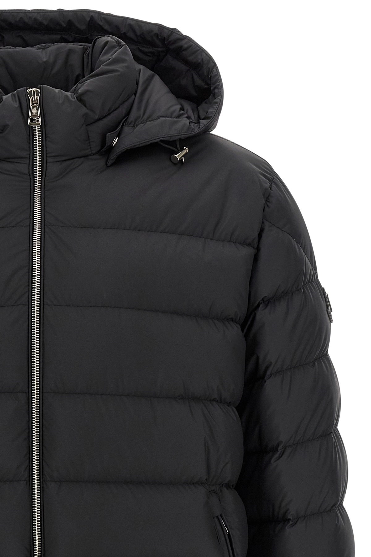 'Arneb' down jacket - 5