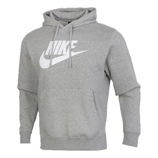 Men's Nike Knit Gray BV2974-063 - 1