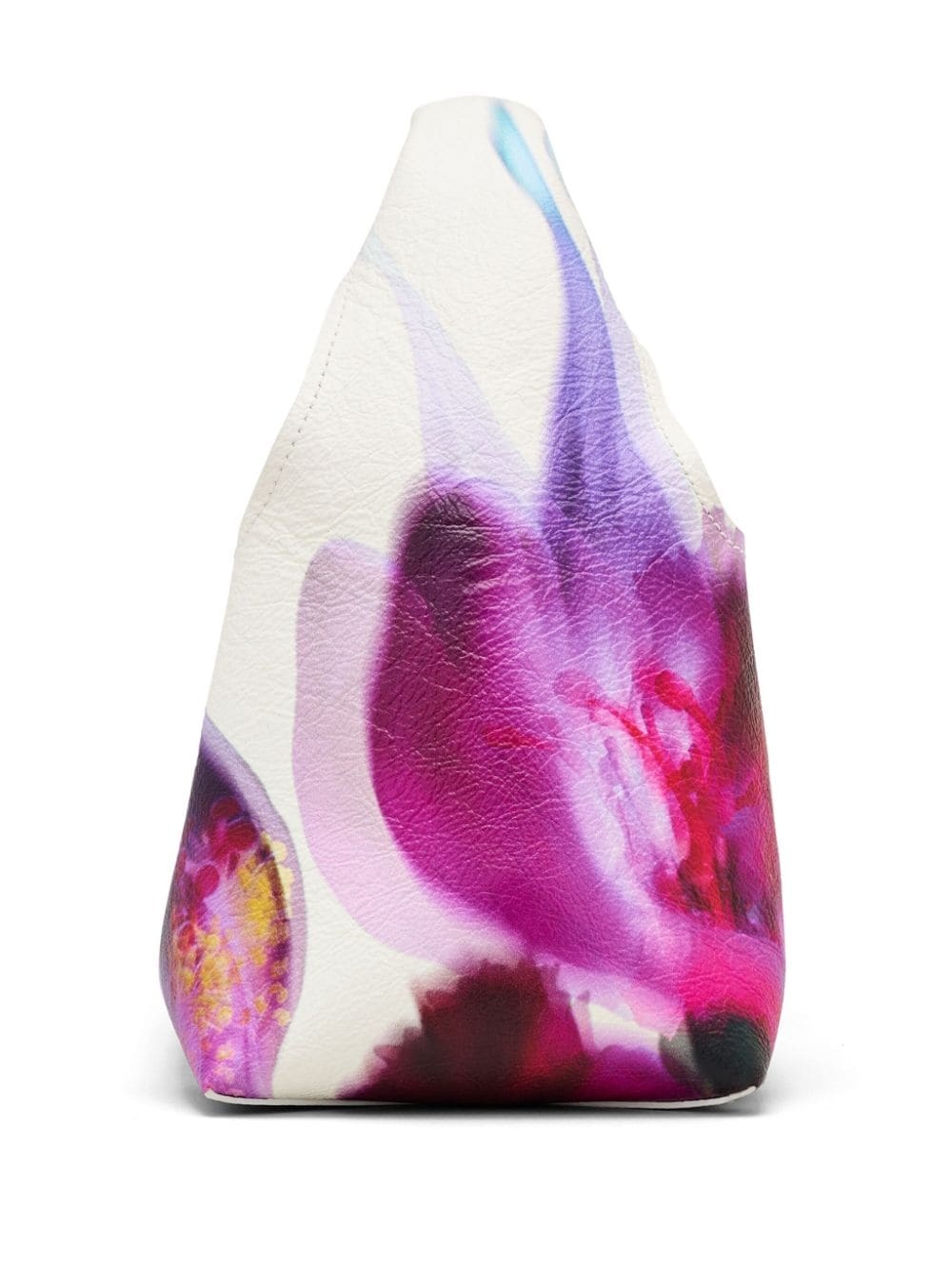 The Future Floral Mini sack - 4