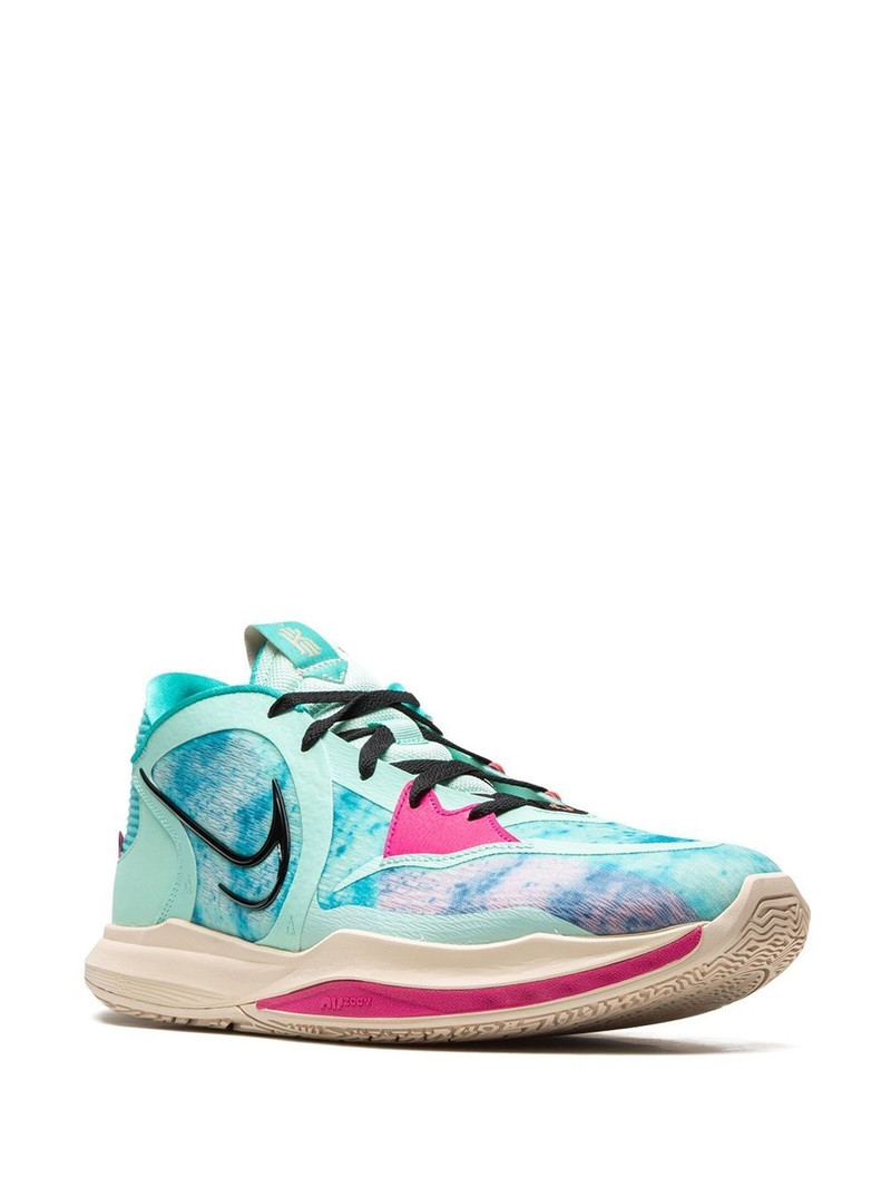 Nike Kyrie Low 5 "Jewell Loyd" sneakers outlook