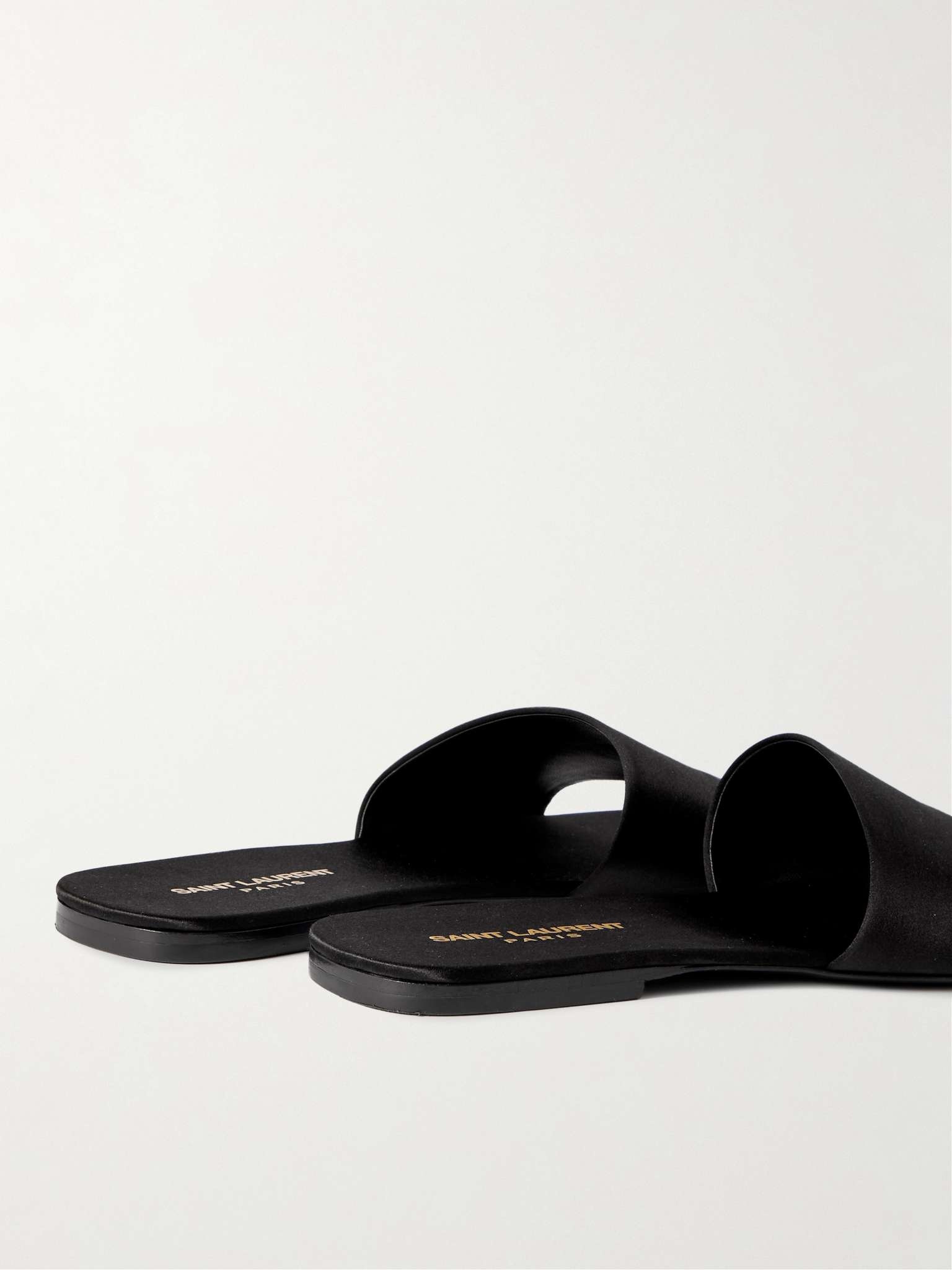 Satin Slides - 4