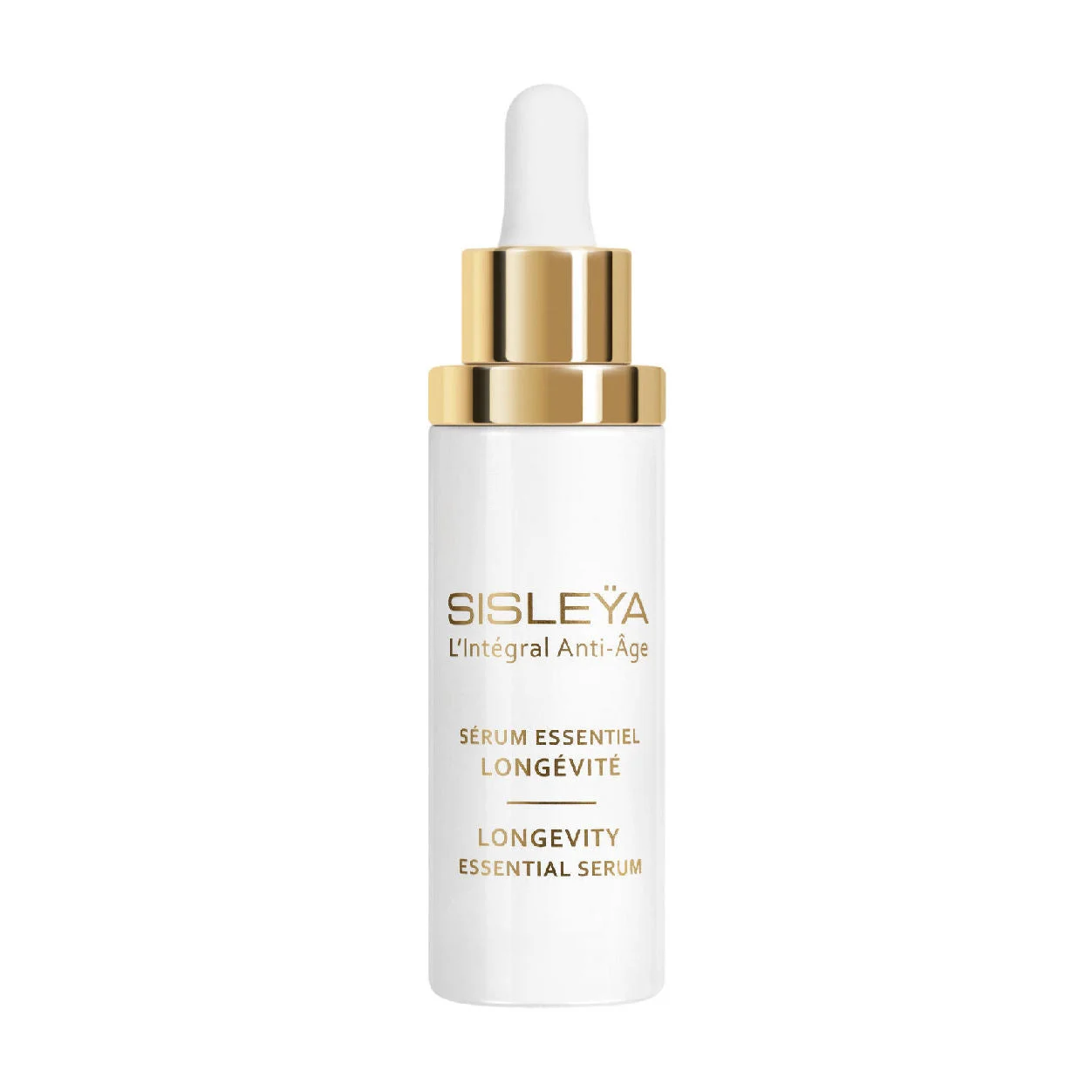 Sisleÿa L'Integral Anti-Age Longevity Essential Serum - 1
