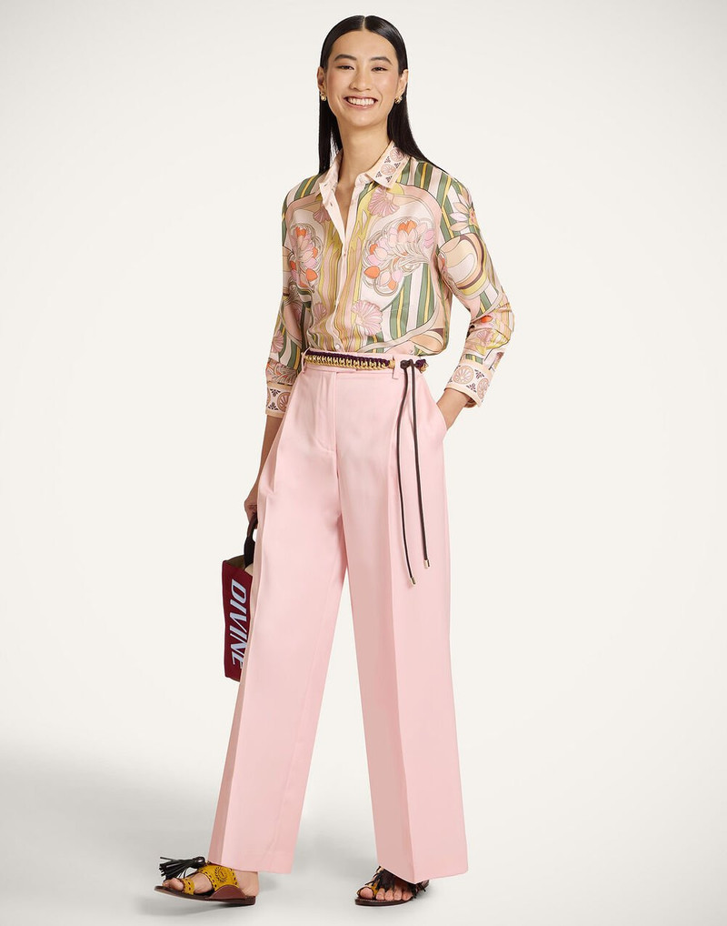 La DoubleJ Loose Pants outlook
