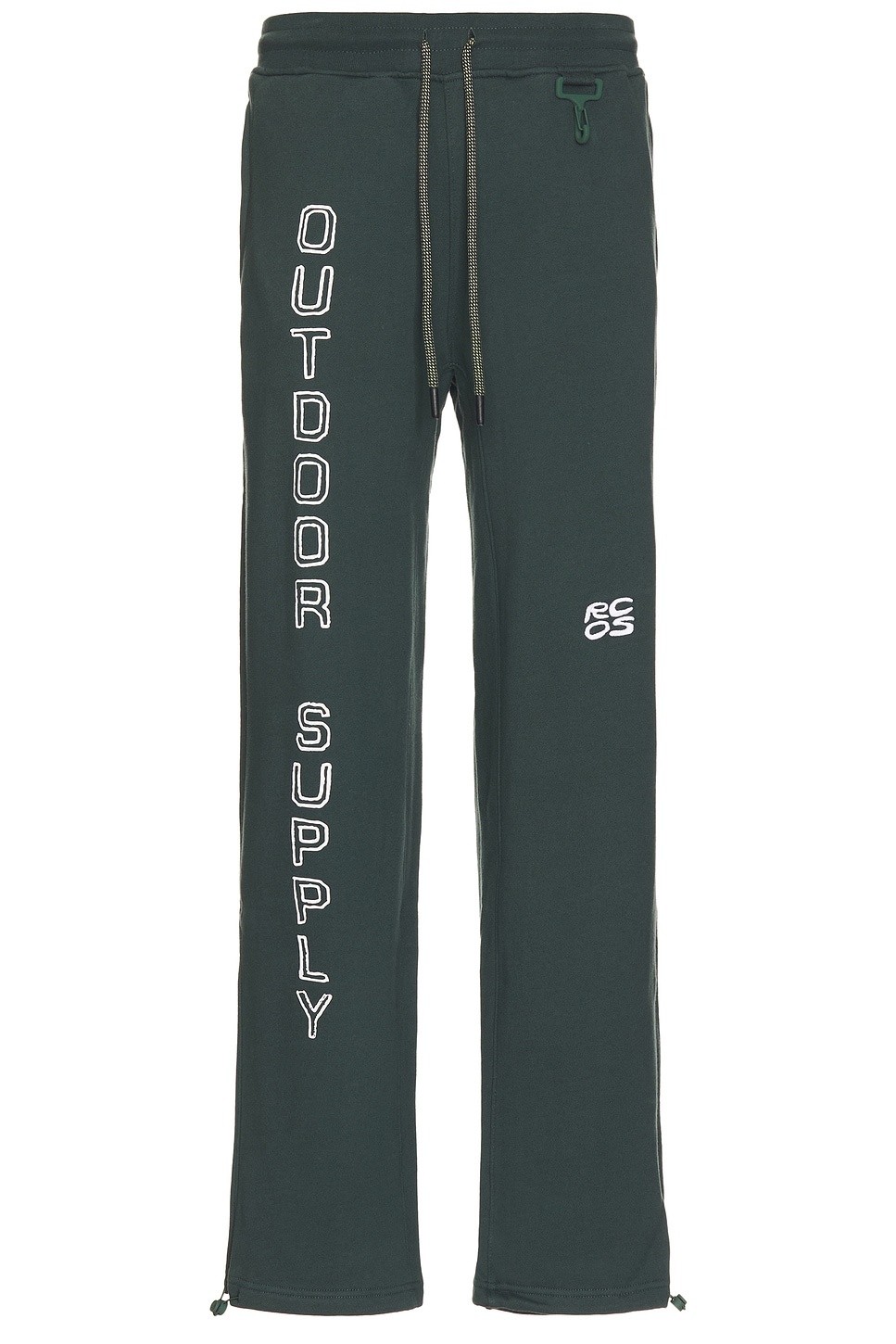Outdoor Supply Sweatpants - 1
