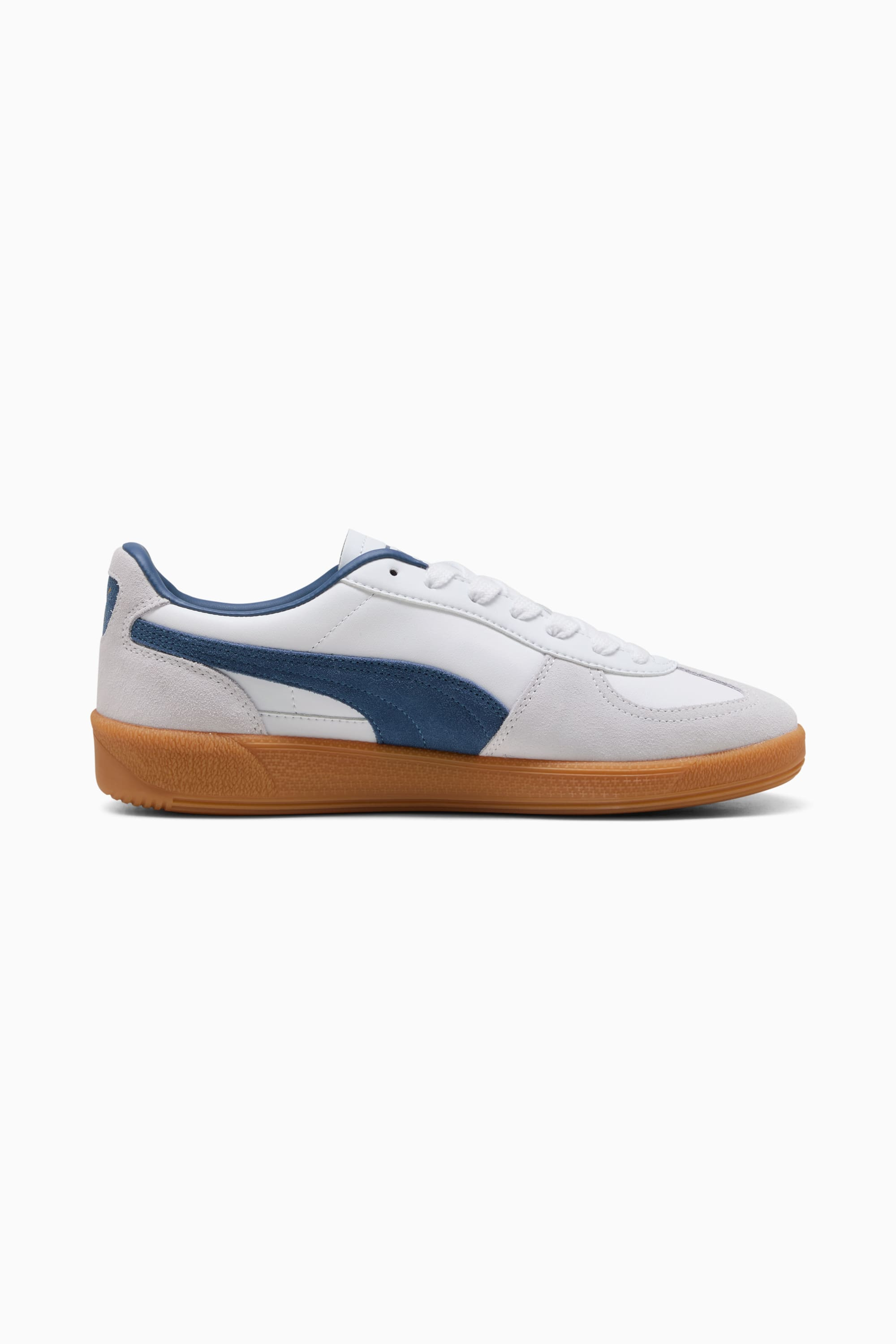 Palermo Leather Sneakers - 5