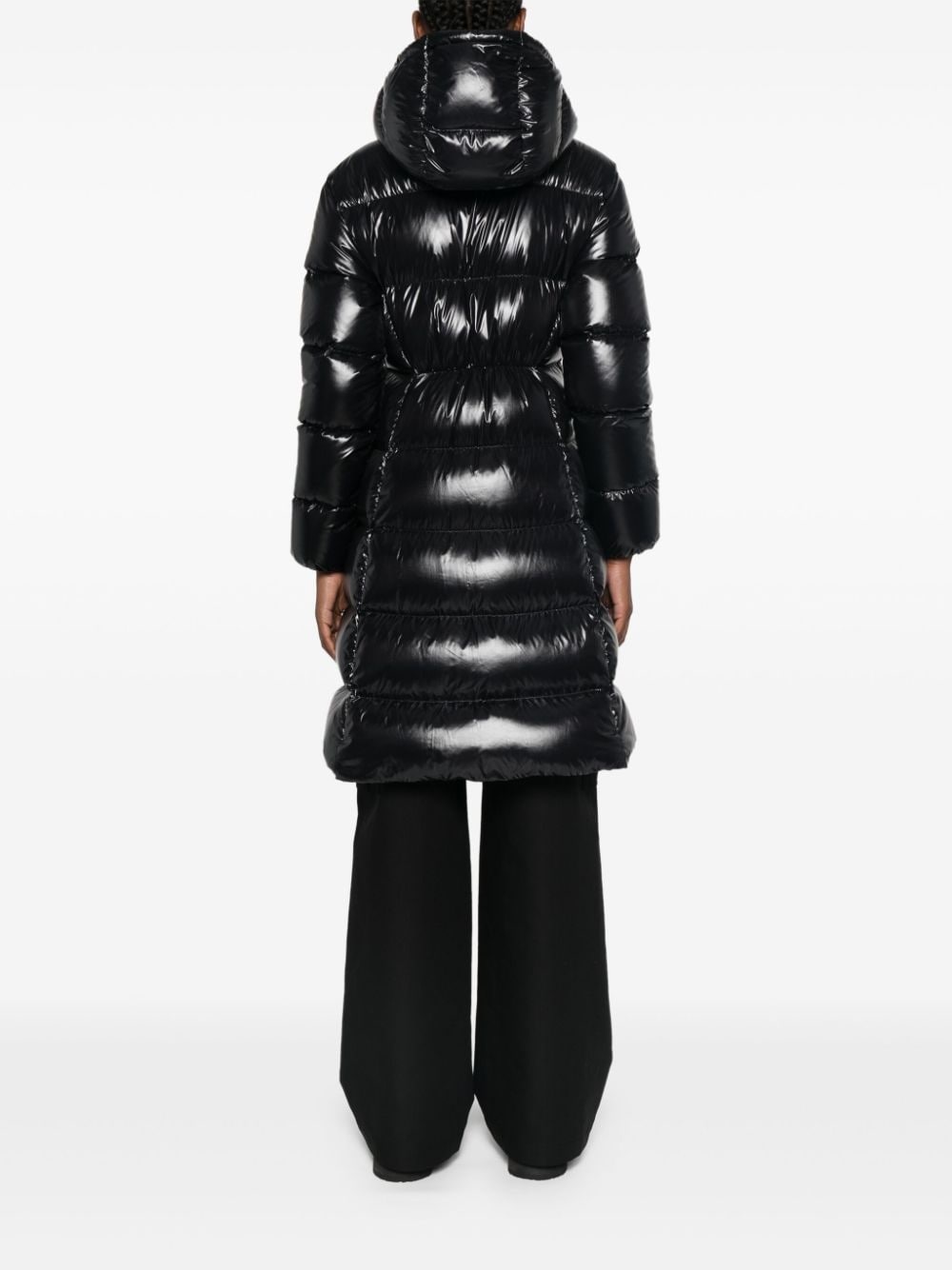 Bellevue coat - 4