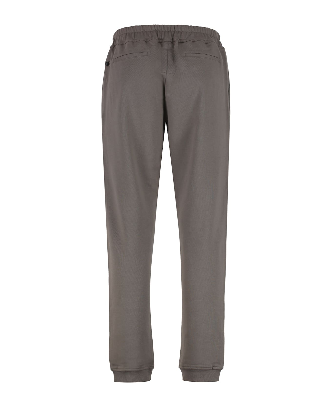 Rick Owens X Champion - Cotton Sweatpants - 2