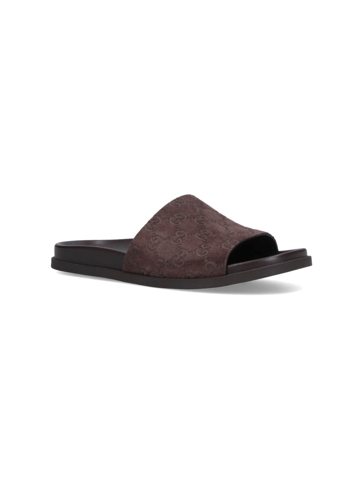 GUCCI MEN’S SLIDE SANDAL - 2
