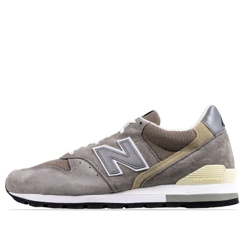 New Balance M996 'Pigskin Leather' M996 - 1