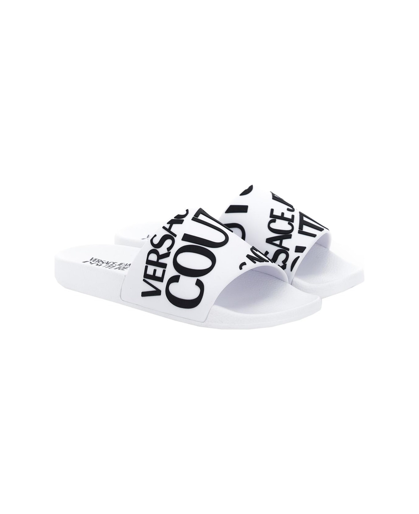 Versace Jeans Couture Shoes - 1
