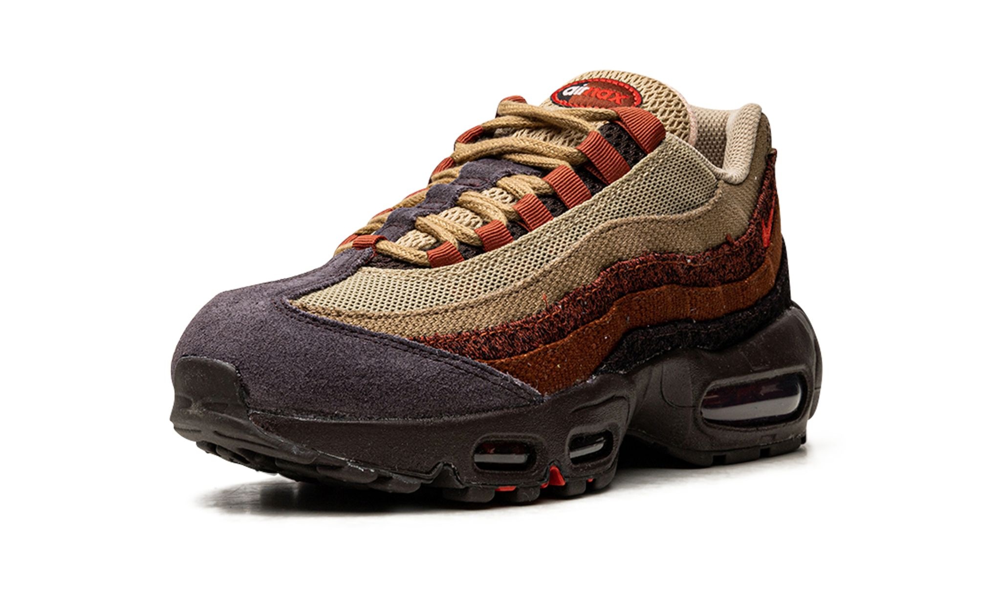 WMNS Air Max 95 "Anatomy" - 4