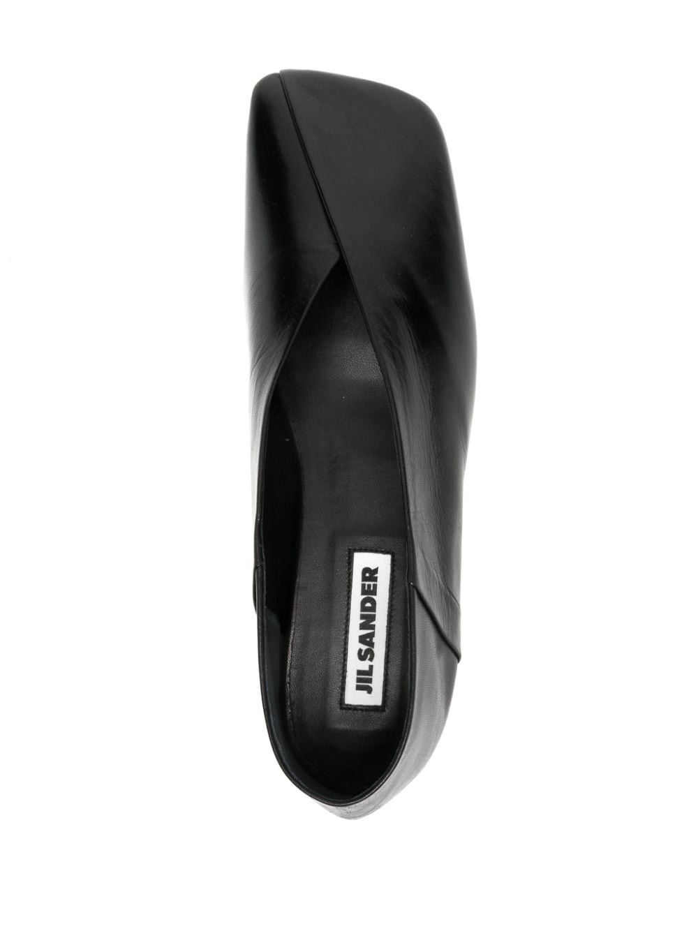 Jil Sander Flat shoes - 3