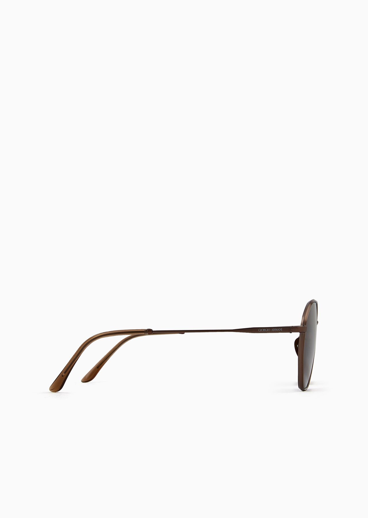 Men’s square sunglasses - 3