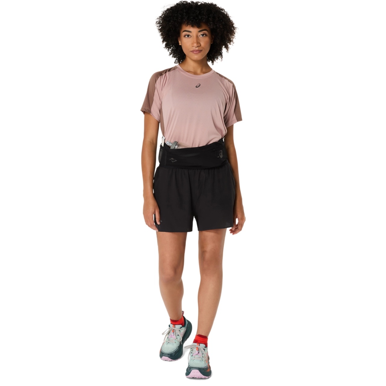 FUJITRAIL ELITE SHORT - 9