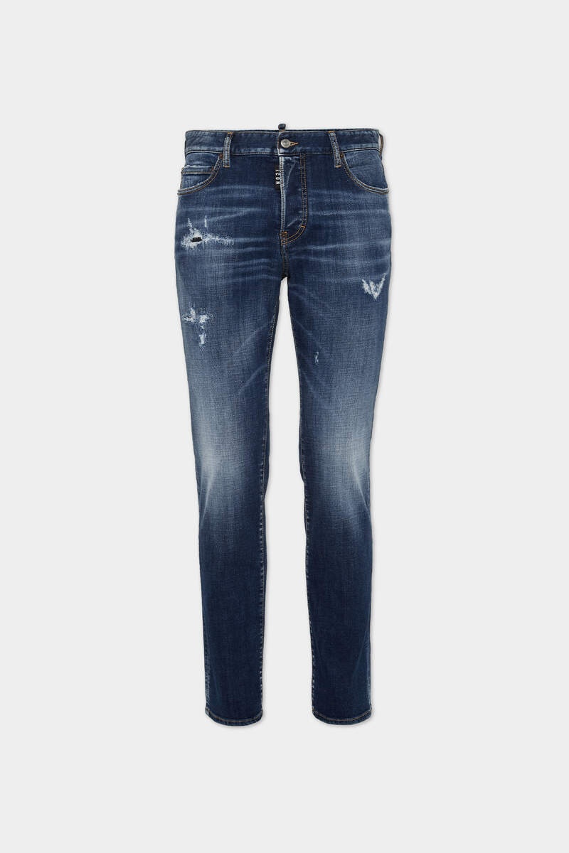 ICON REGULAR JEAN - 1