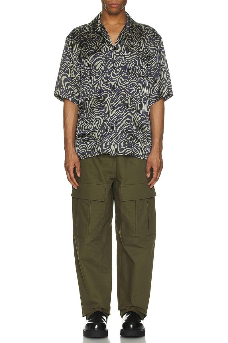 NICHOLAS DALEY Aloha Shirt outlook