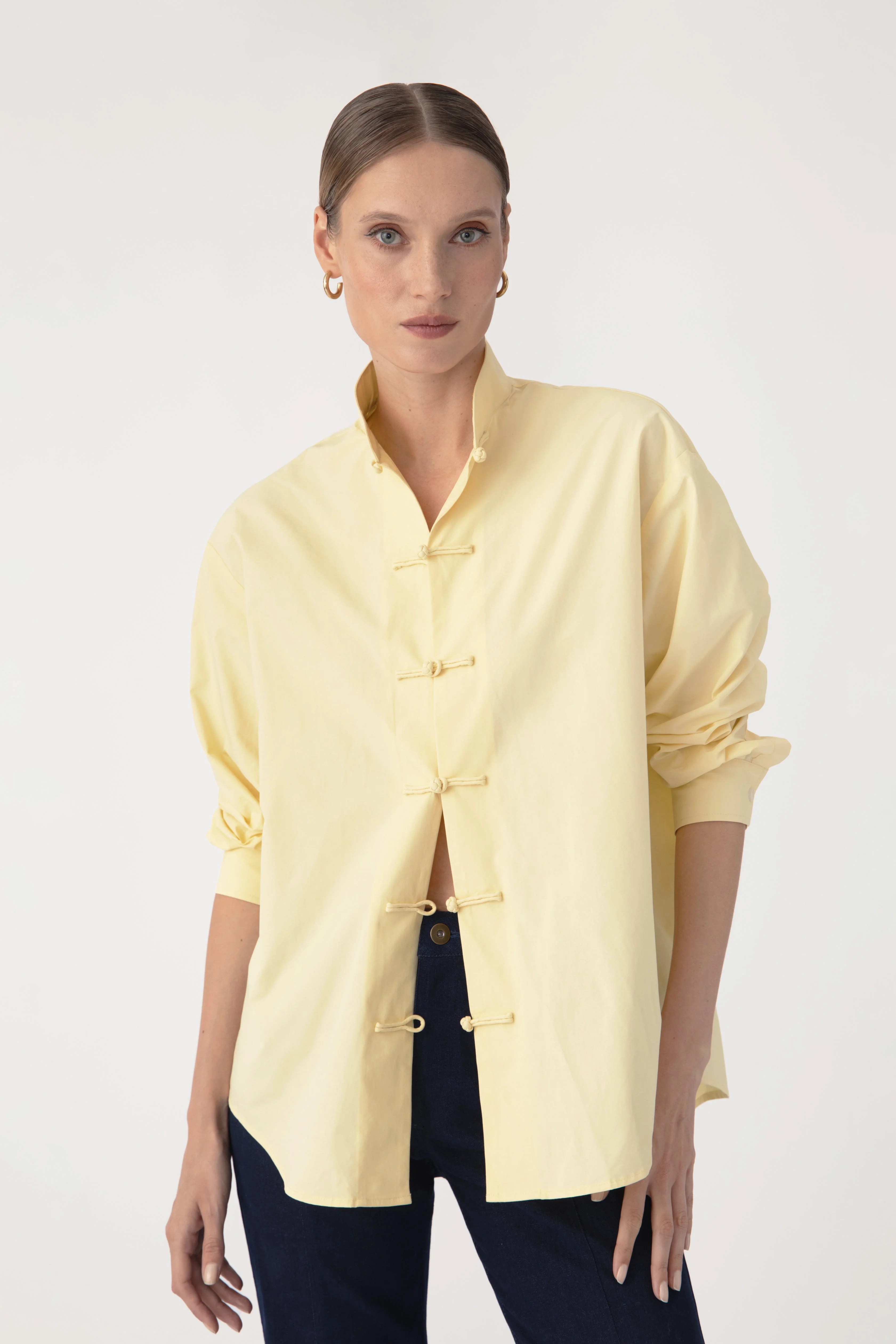 LEO SHIRT - 1