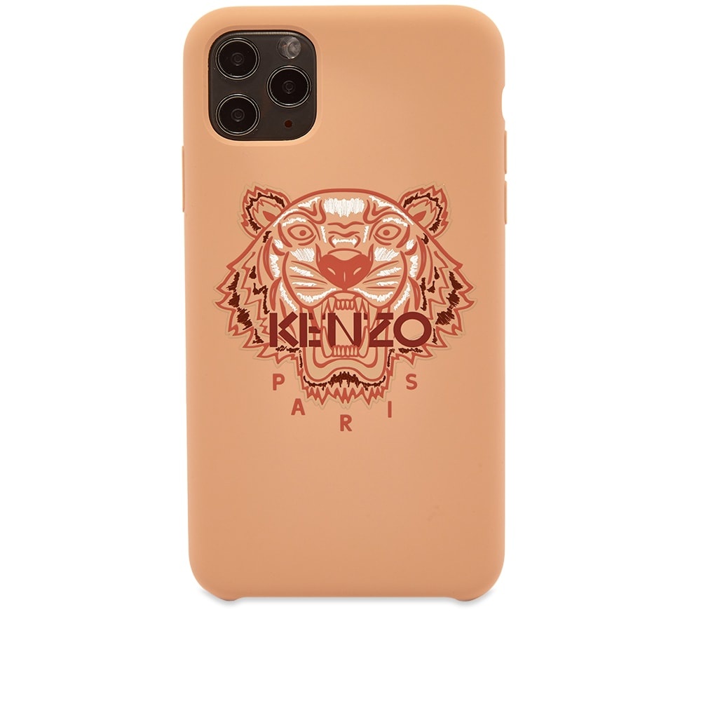 Kenzo Tiger iPhone 11 Pro Max Case - 1