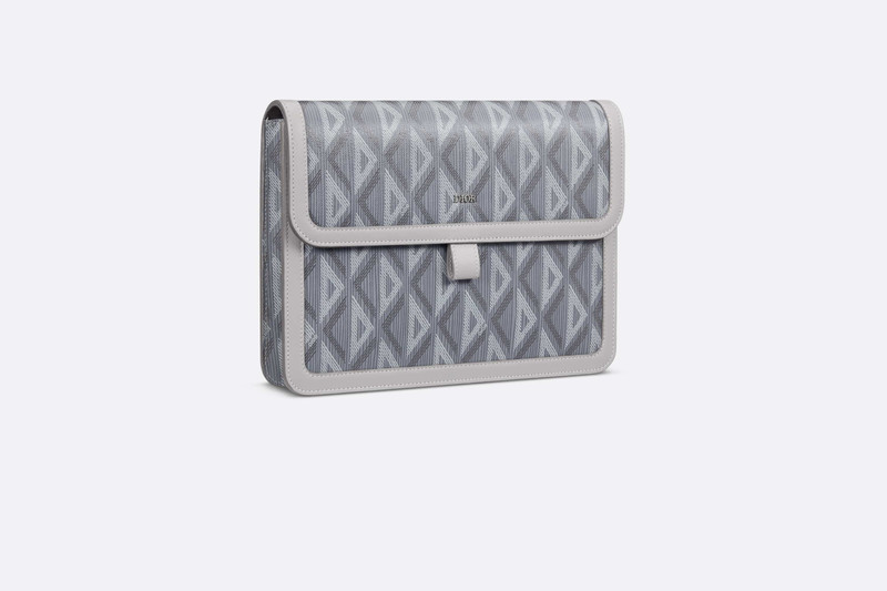 Dior Hit The Road A5 Pouch with Flap 3