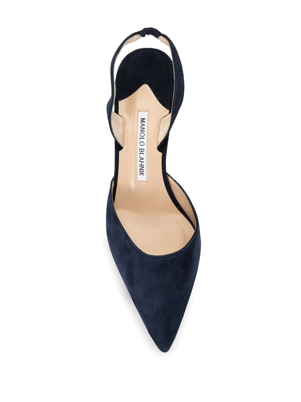 Carolyne pumps - 4