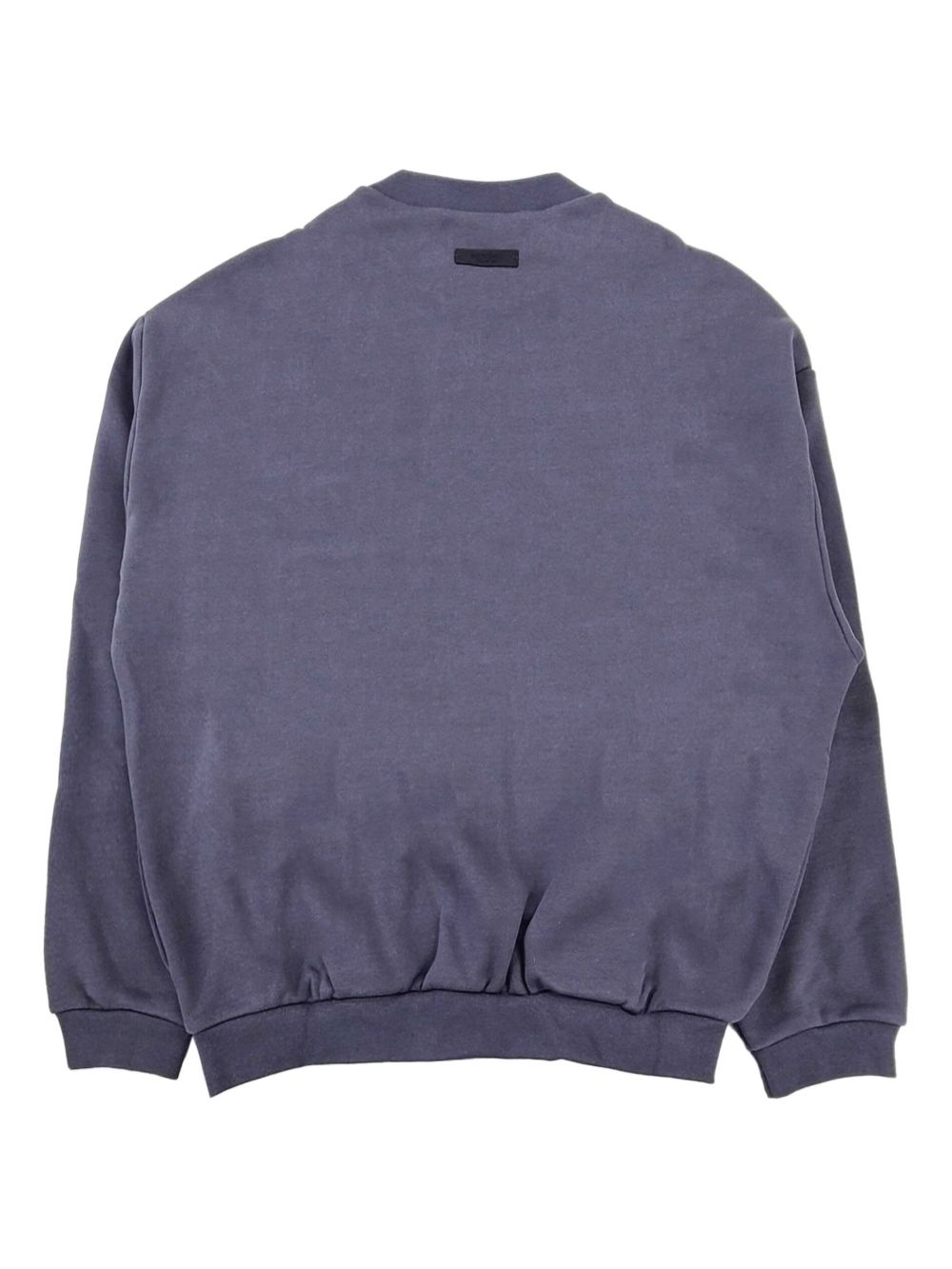 logo-print sweatshirt - 2