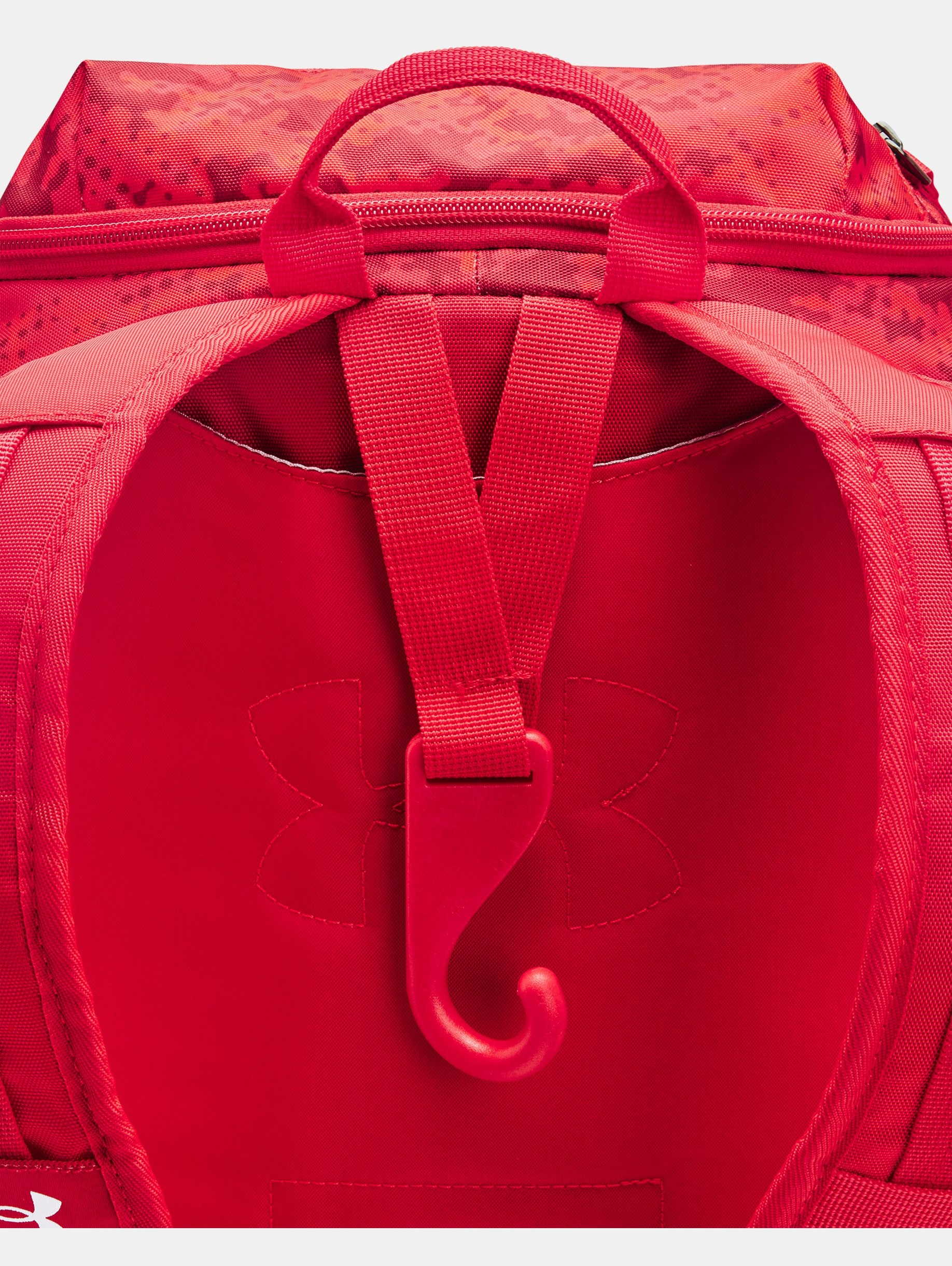 UA Utility Baseball Print Backpack - 4
