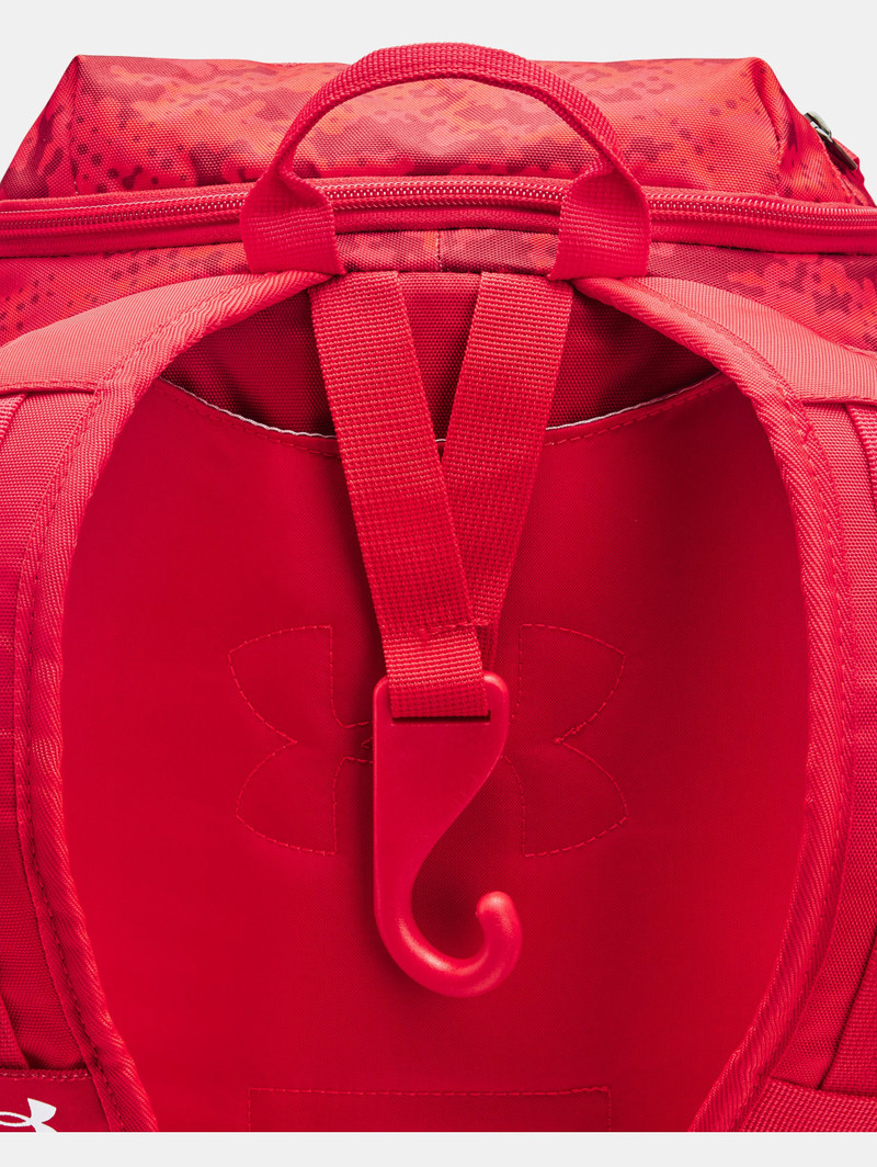 UA Utility Baseball Print Backpack 4