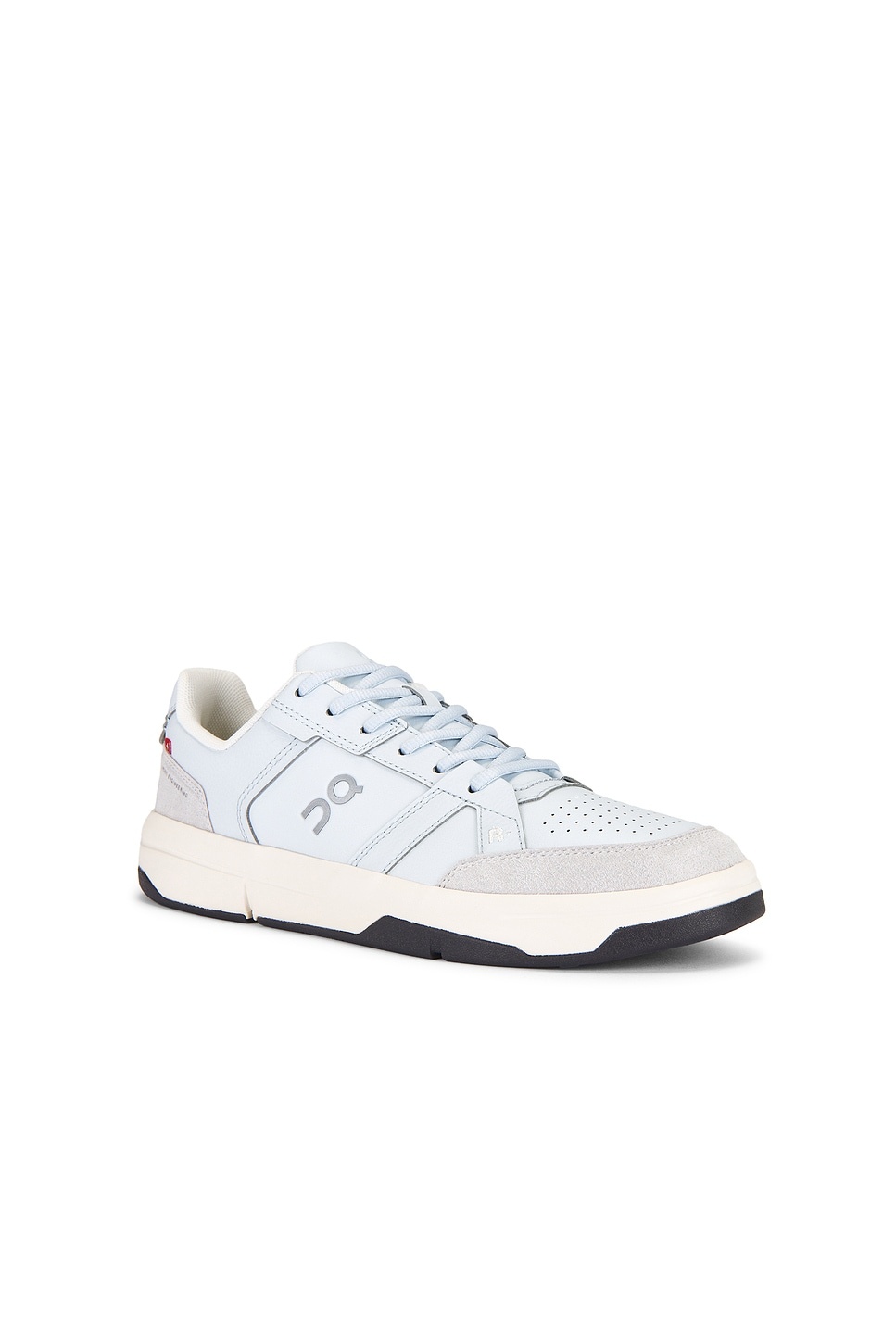 The Roger Clubhouse Sneakers - 2