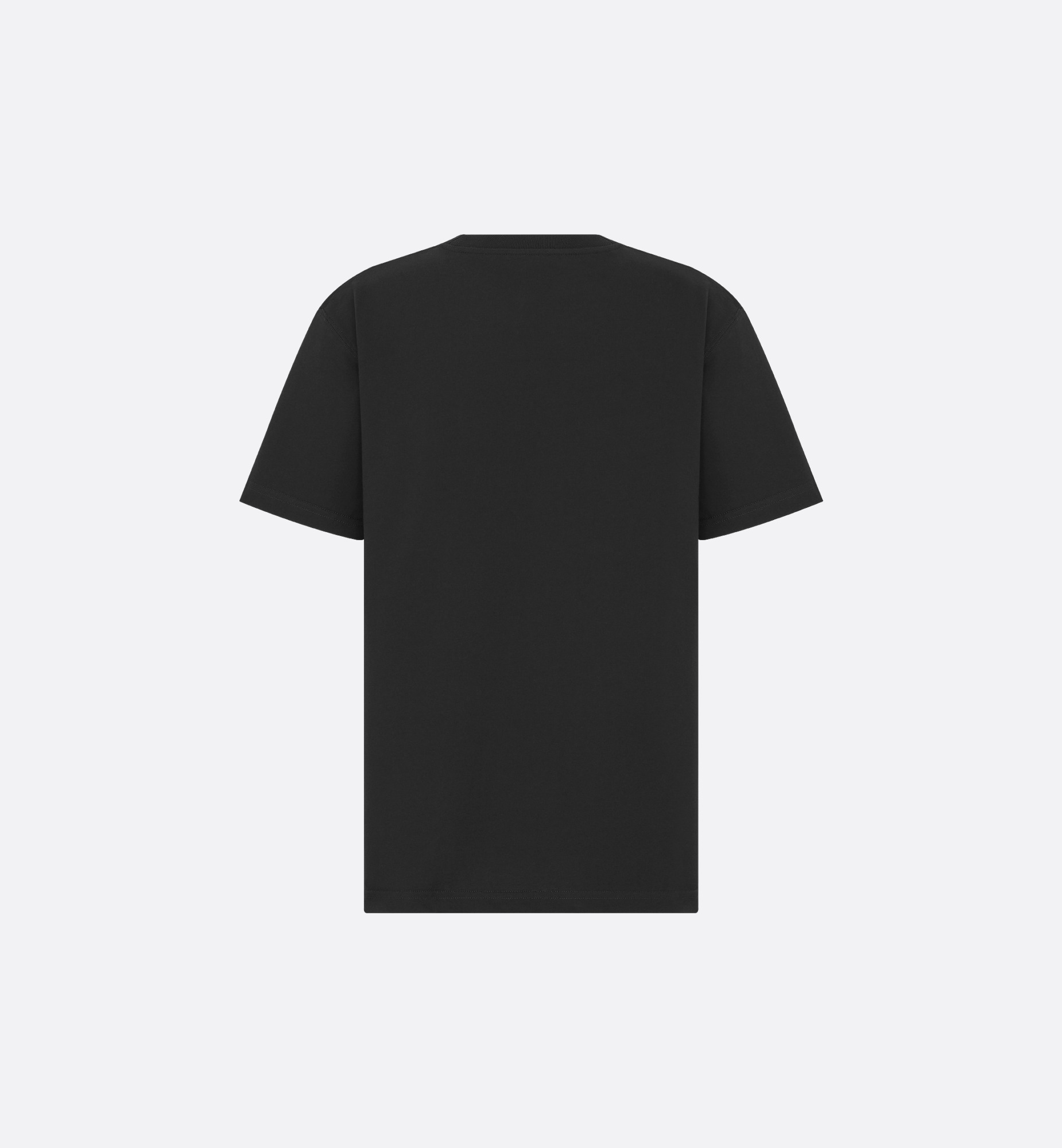 CD Icon Relaxed-Fit T-Shirt - 5