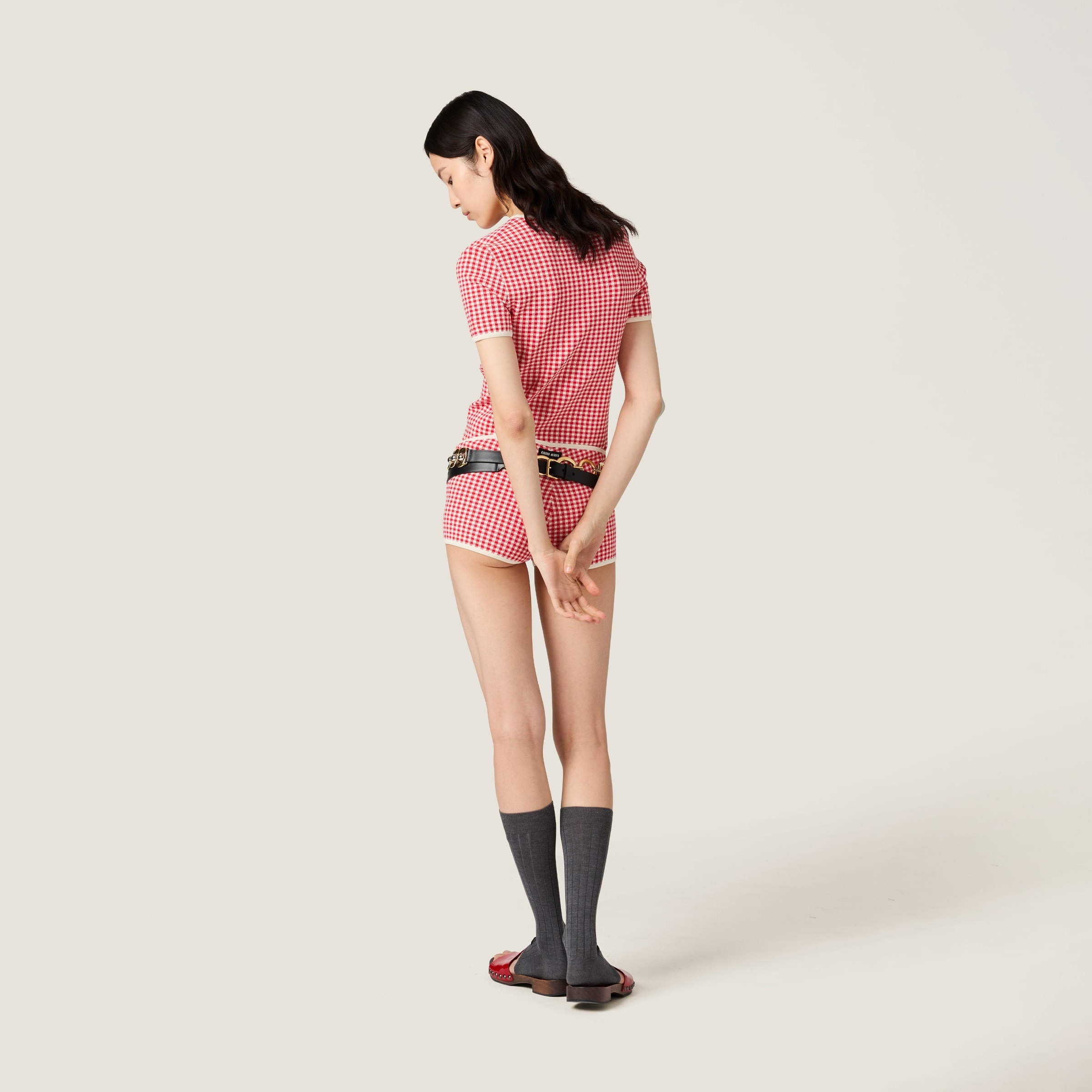 Viscose sweater - 3